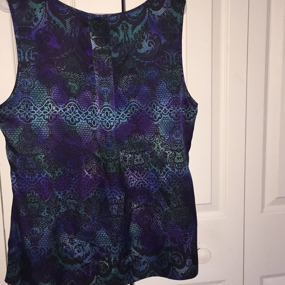 Blouse - Picture 3 of 5
